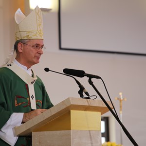 Homilija nadbiskupa Dražena Kutleše prigodom 130. obljetnice utemeljenja Hrvatske bratske zajednice